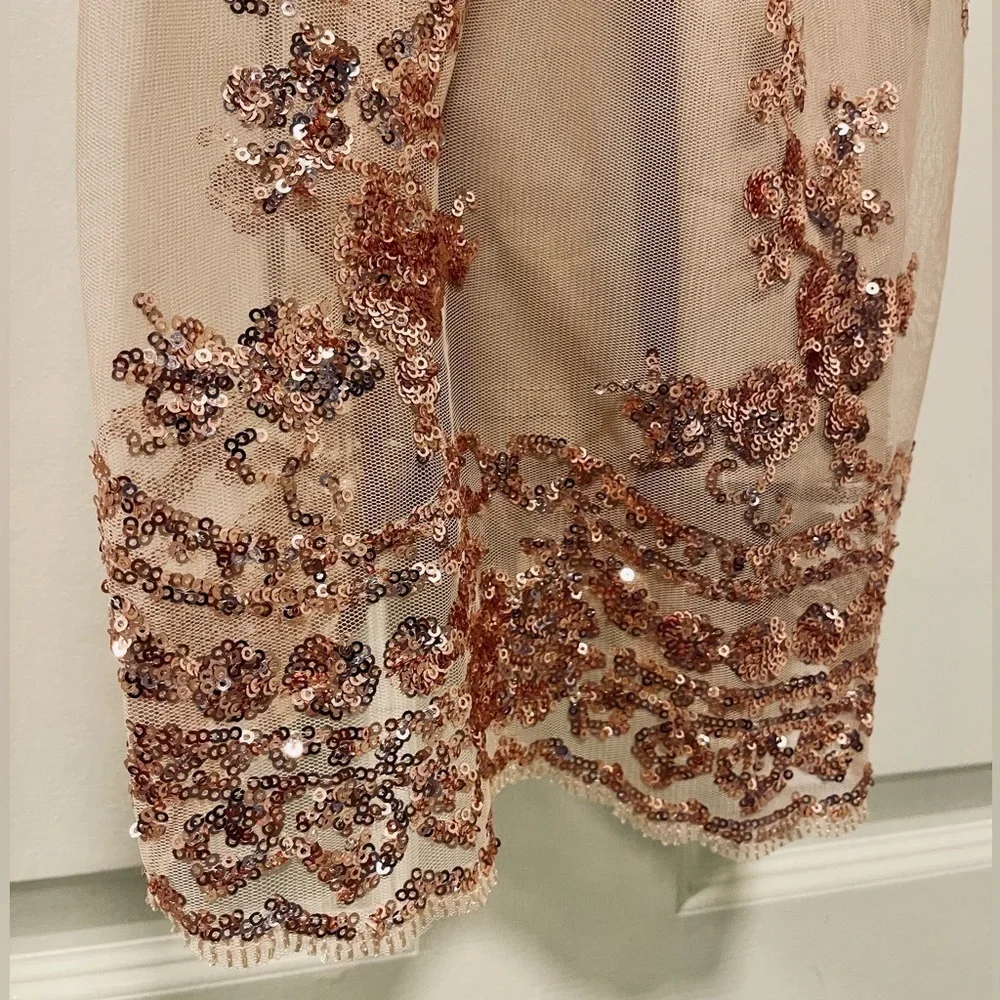Beautiful Homecoming/Party dress. - Picture 3 of 8